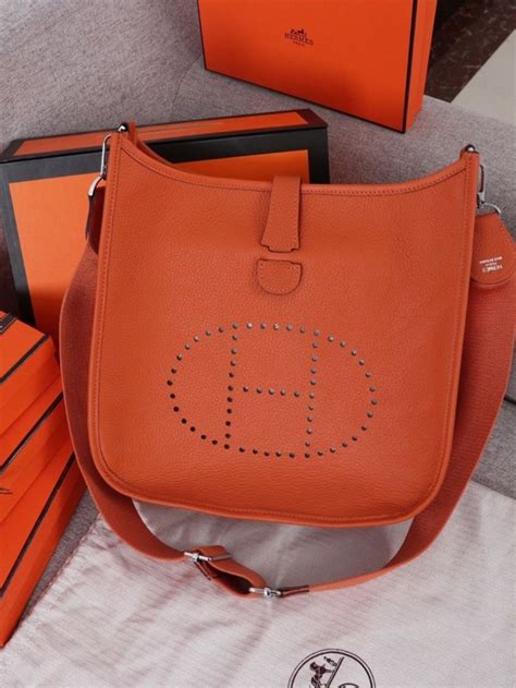 hermes borse evelyne|hermes evelyne birkin.